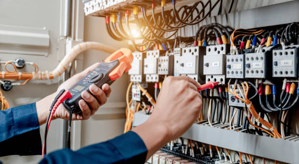 Best Commercial Electrician Services  in Upper Saddle River, NJ