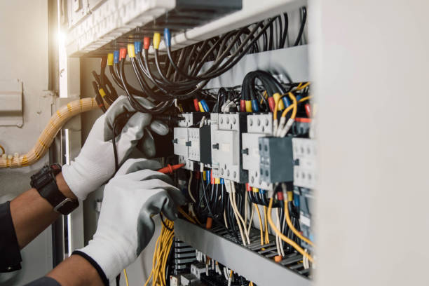 Best Electrical Wiring Services  in Upper Saddle River, NJ